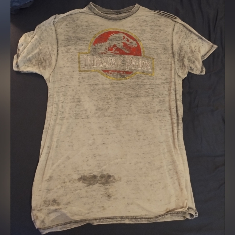 Jurassic Park T-Shirt
